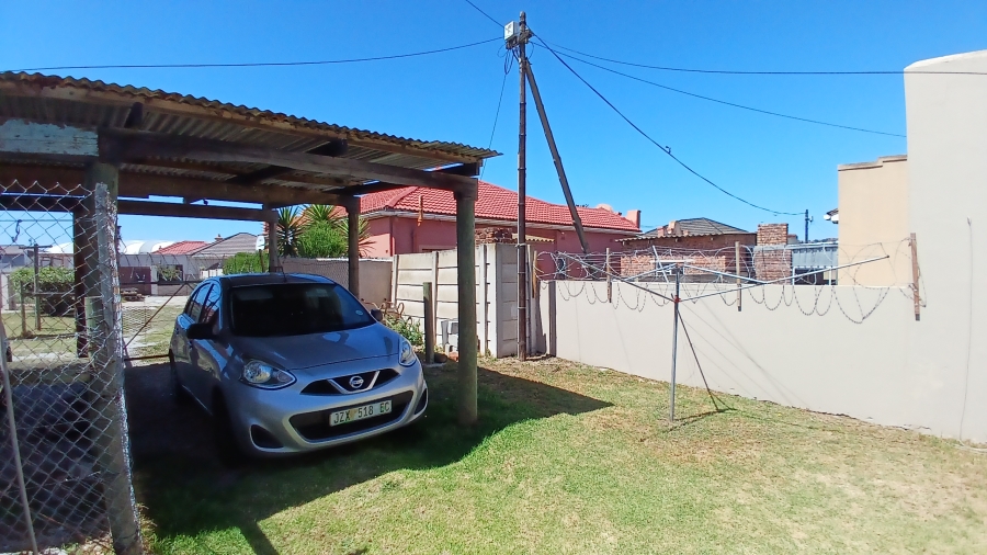 To Let 3 Bedroom Property for Rent in Sydenham Eastern Cape